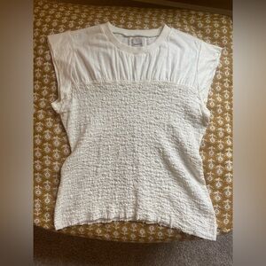 Anthropologie Top